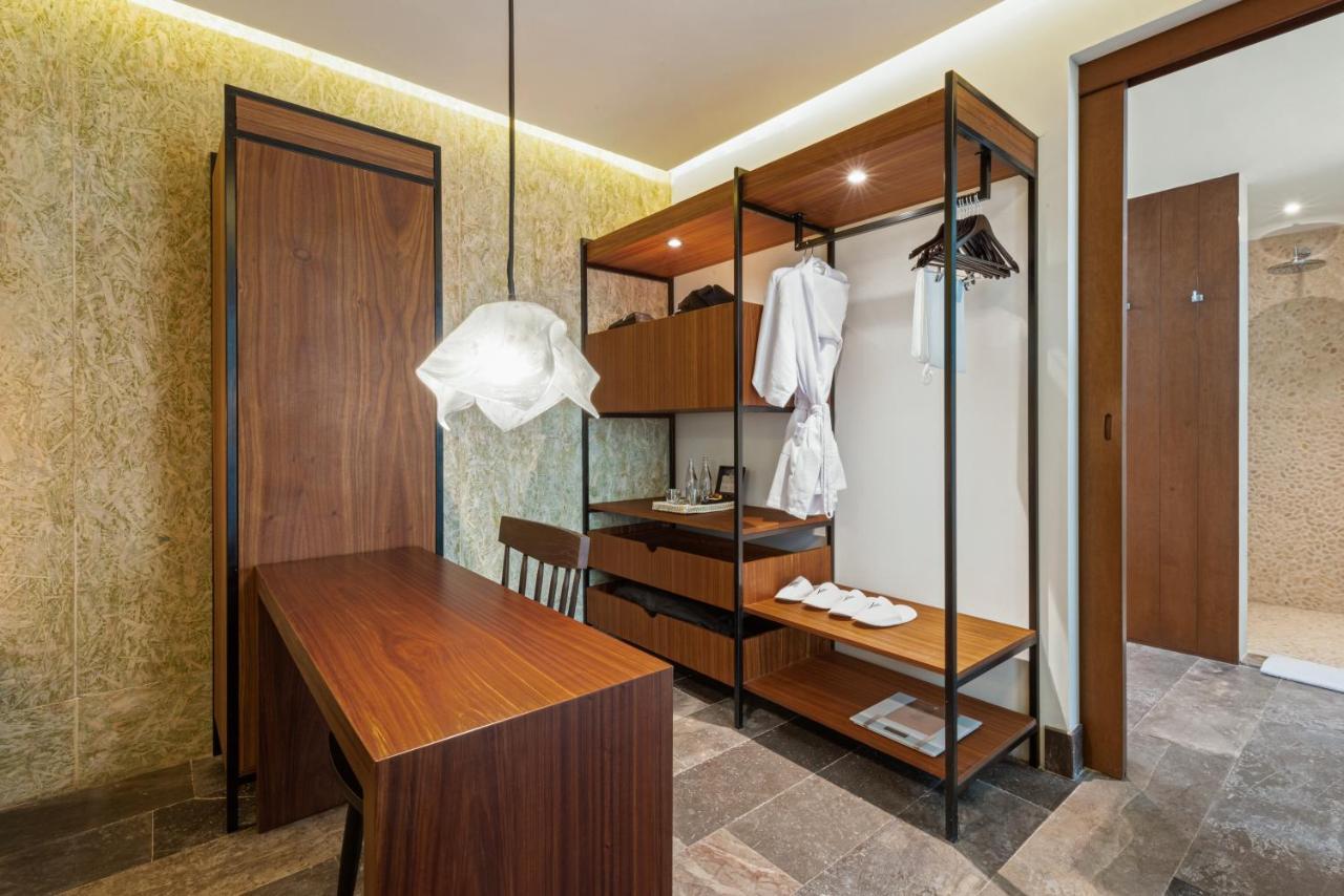 Suite Junior Doble