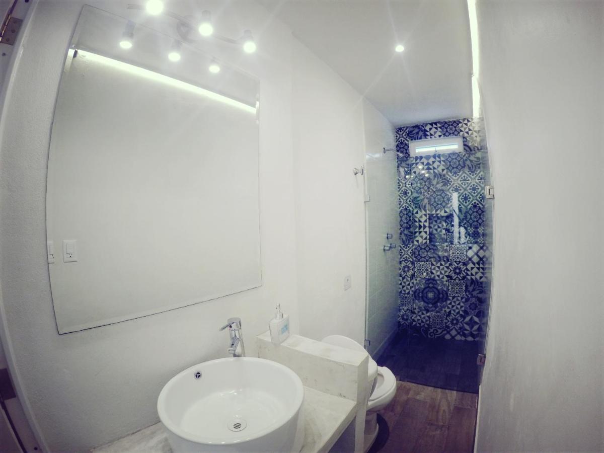 Habitación Doble Económica