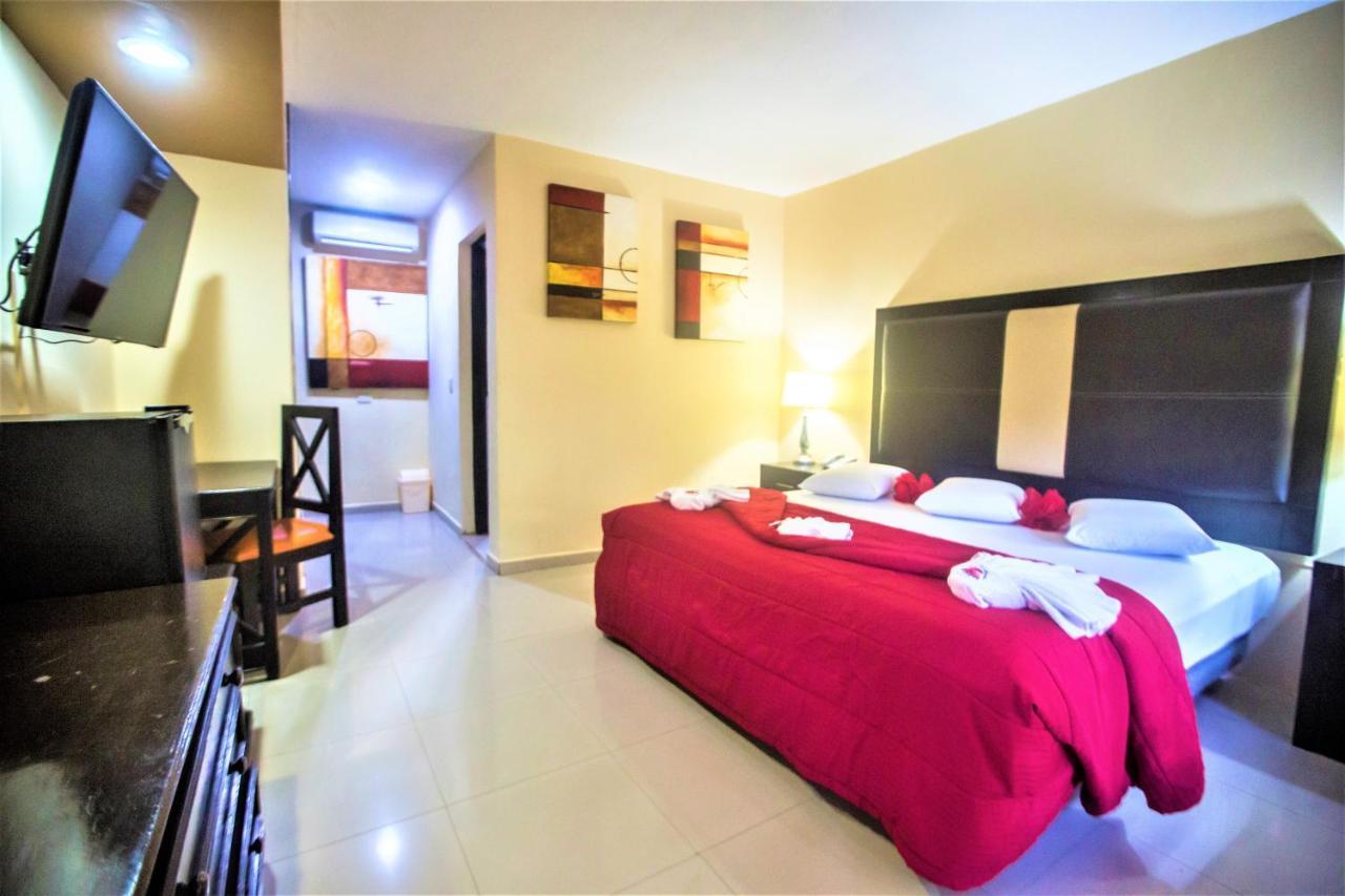 Suite Estándar