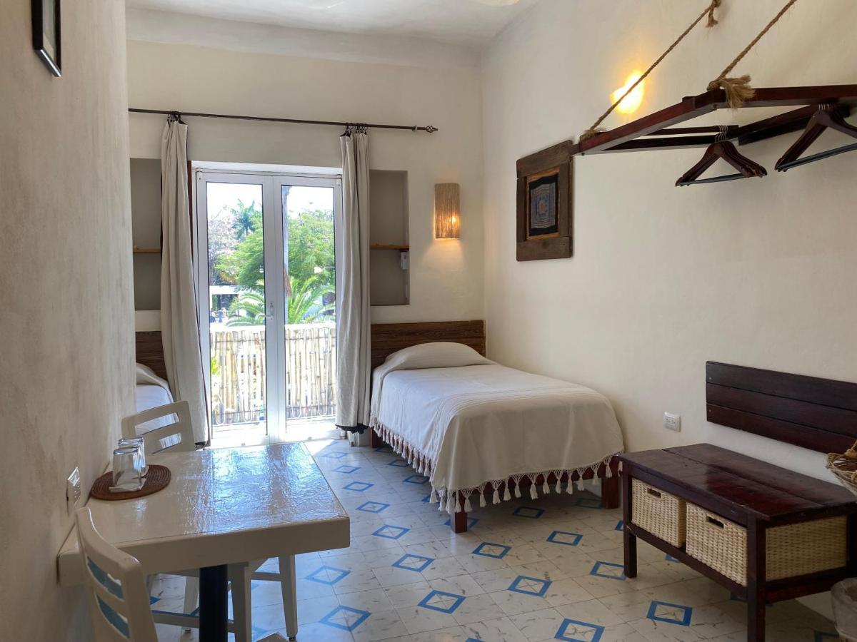Twin Room Park View