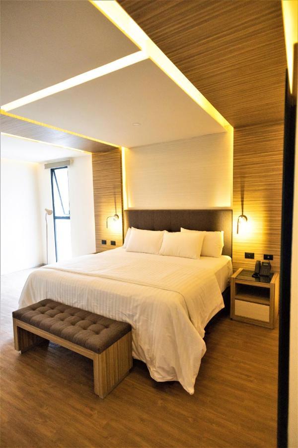 Habitación Doble Estándar