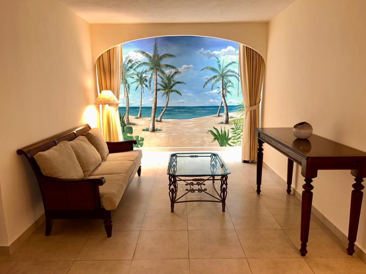 Two Single Beds Suite