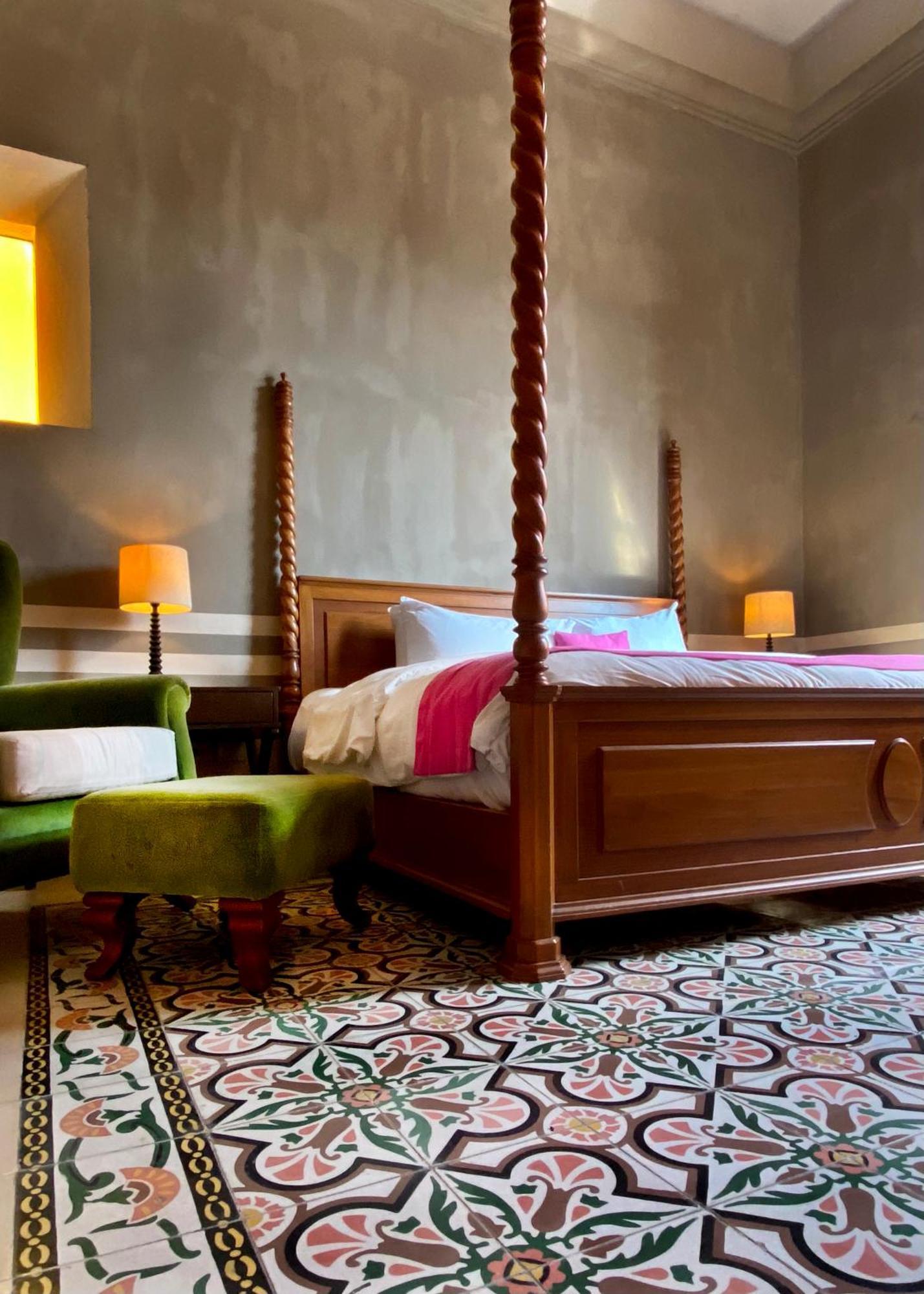 Master Suite