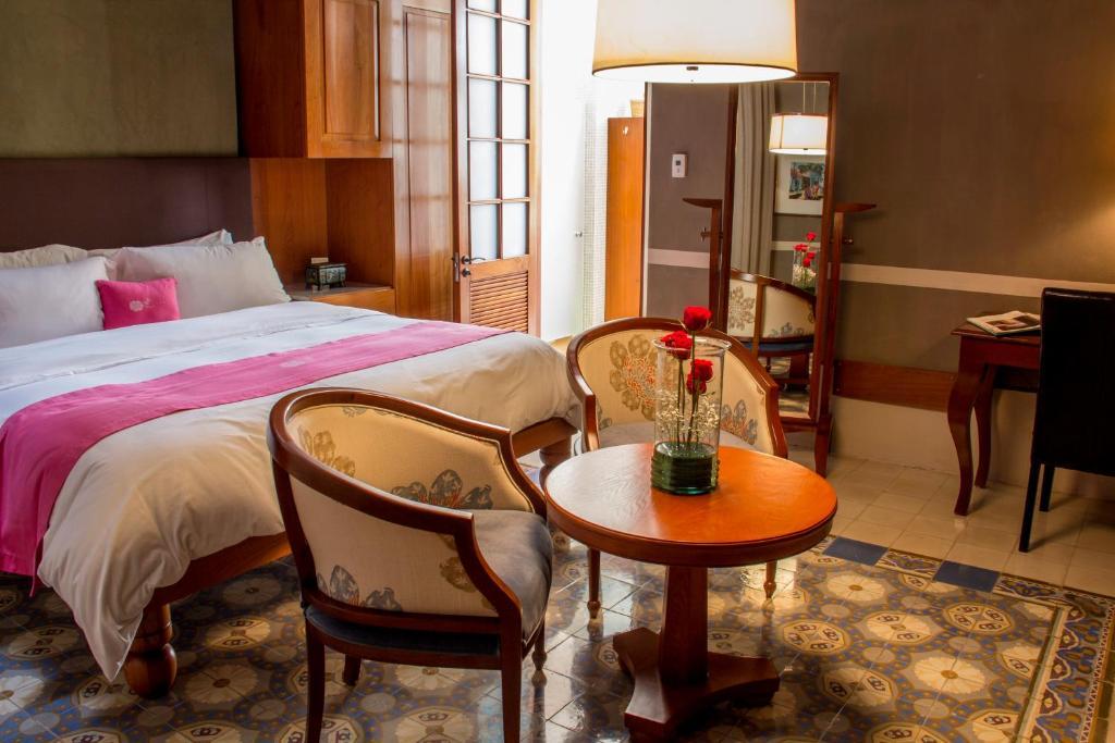 Master Suite