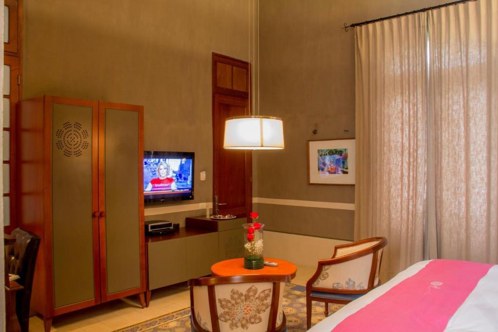 Master Suite