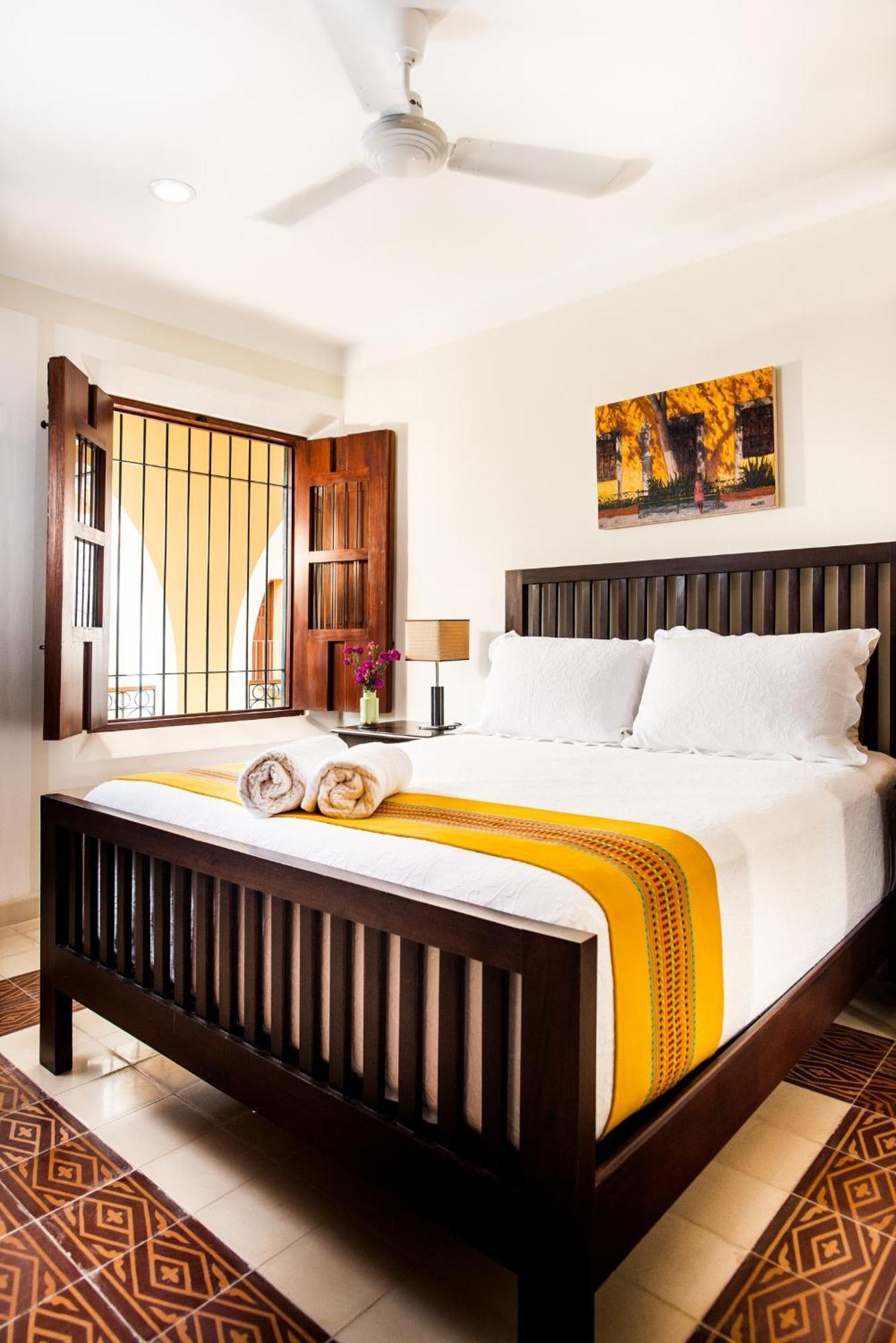 Suite Presidencial