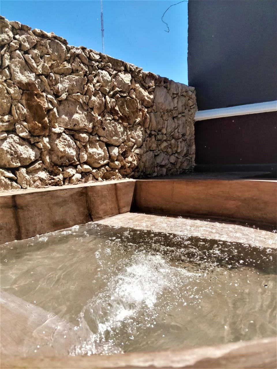 Suite Terrace