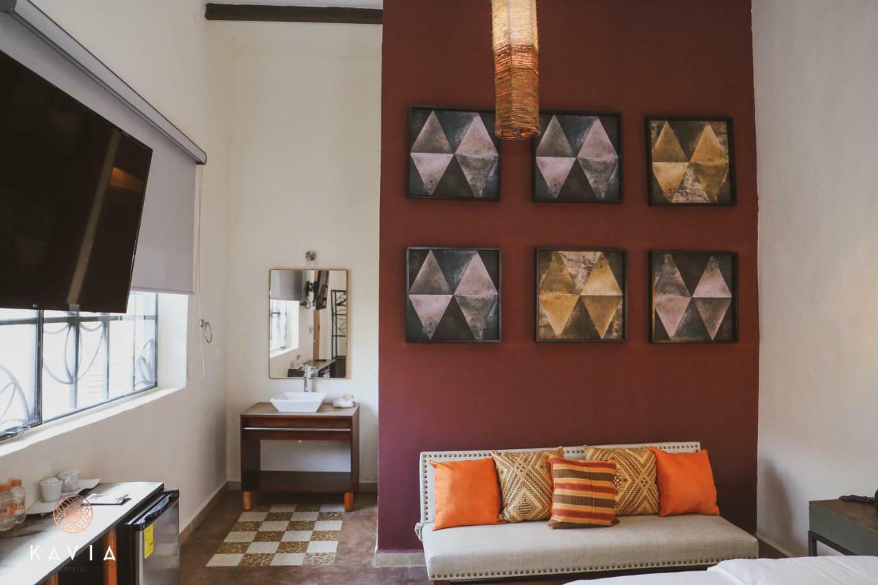 Suite Terrace