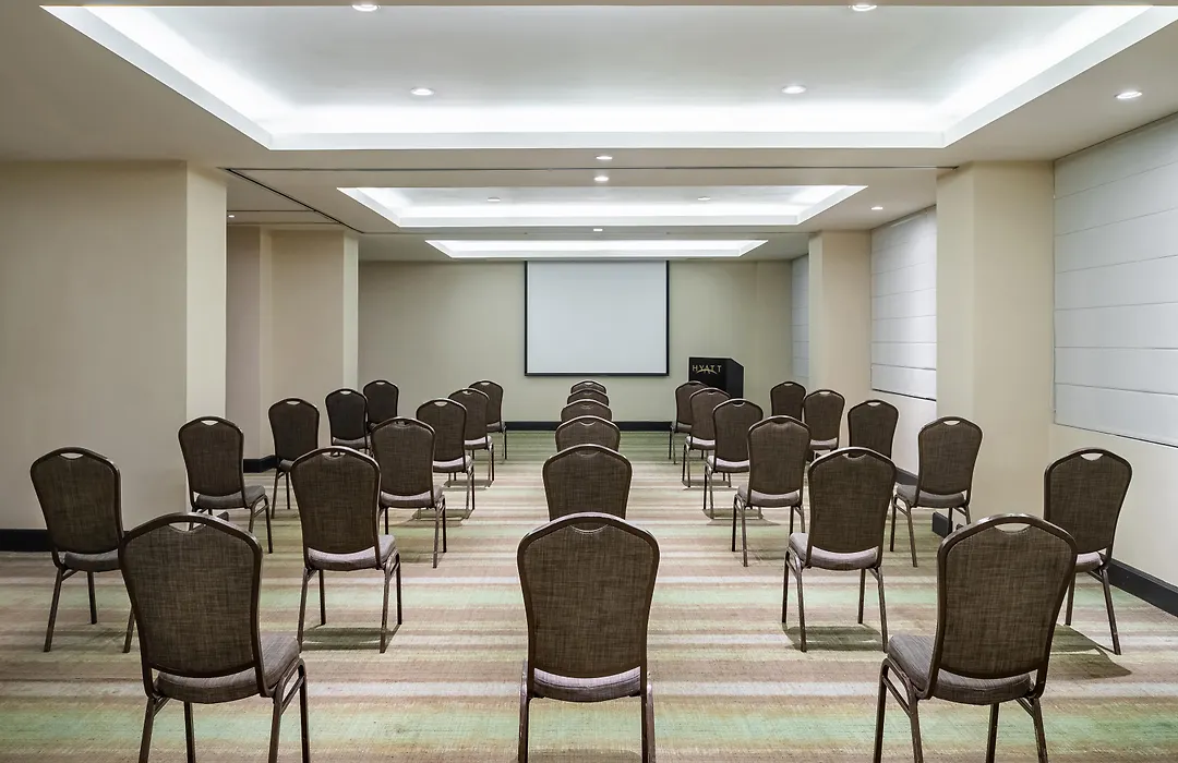 Hyatt Regency Merida-1