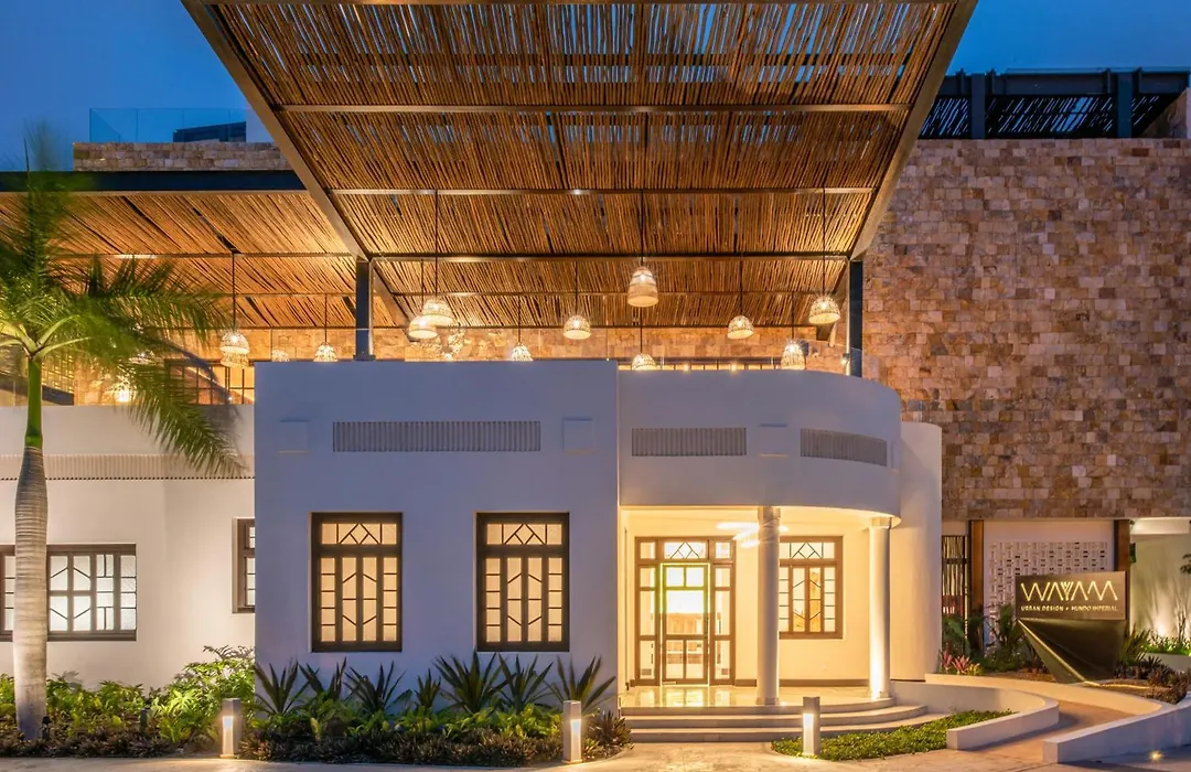 Las Brisas Merida-1