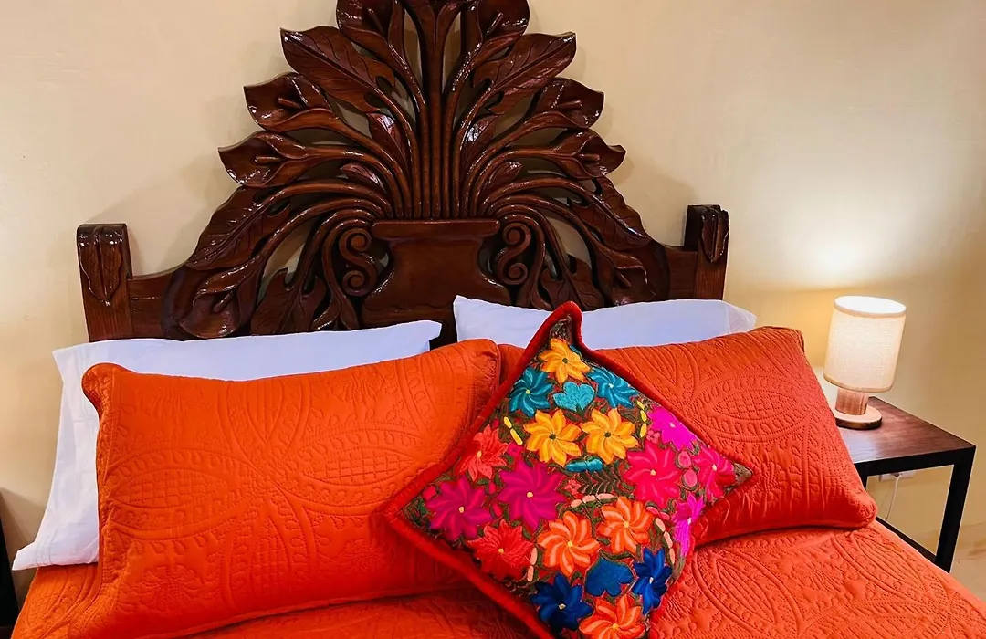 Casa Tres Colibries-1
