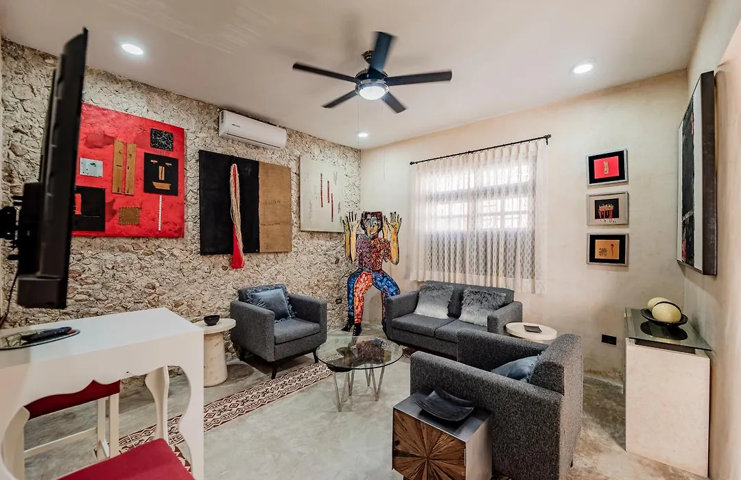 Casa del Perro Verde unbeatable location-1