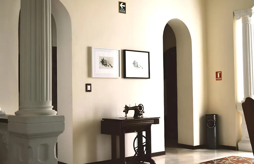 Delfina Boutique Hotel-1