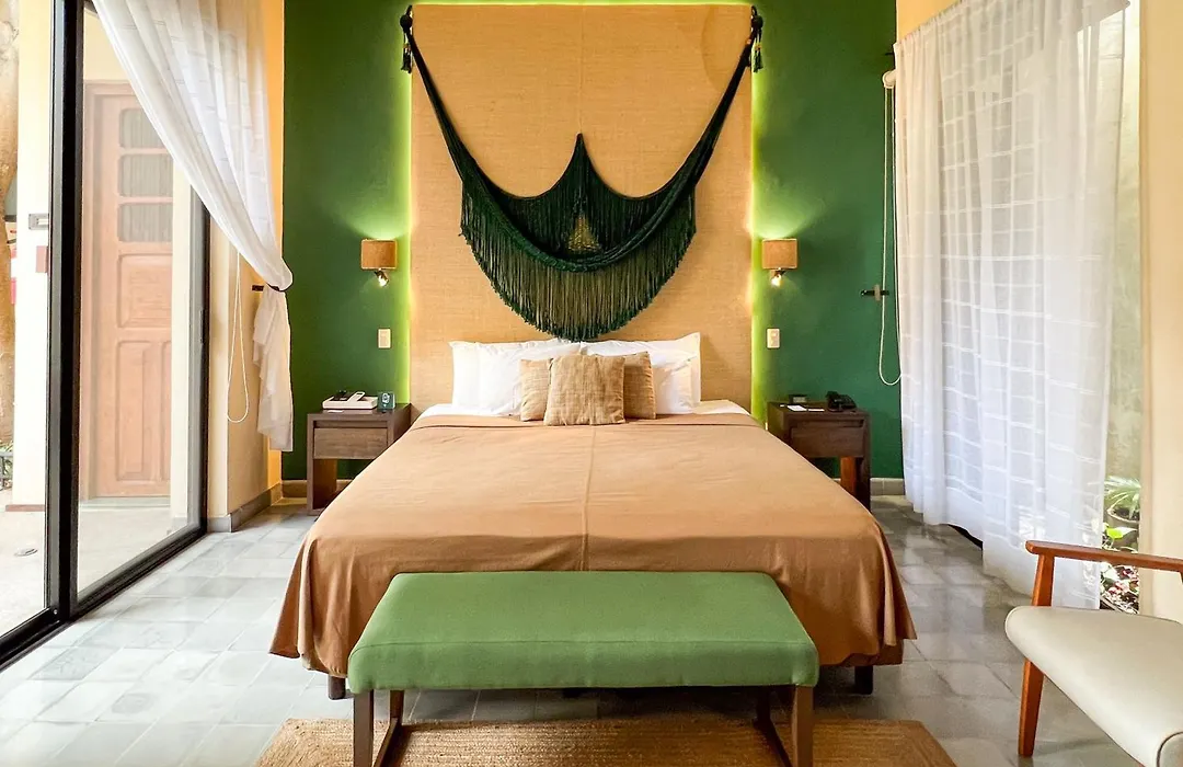 Ya'Ax Hotel Boutique-1