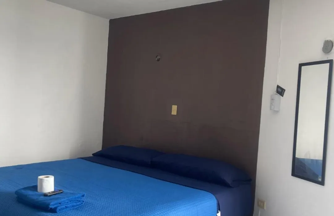 Apartamentos Cupules-1