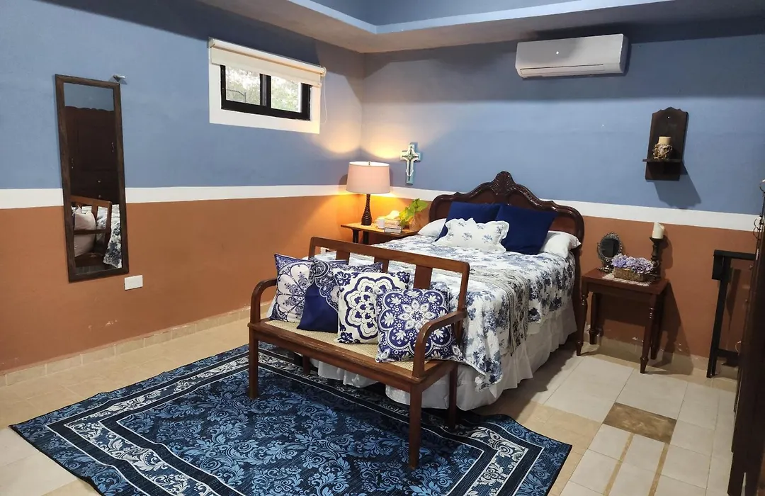 Campo Paraíso Suites-1