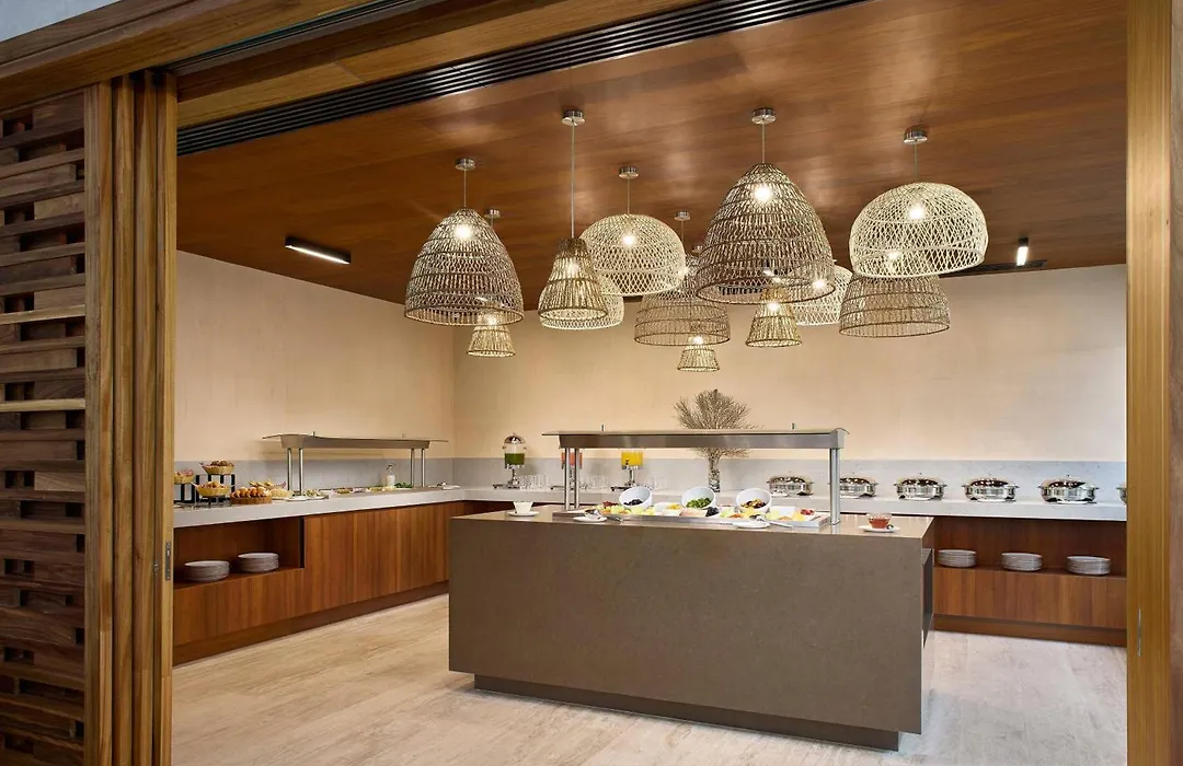 Courtyard By Marriott Merida Downtown-1