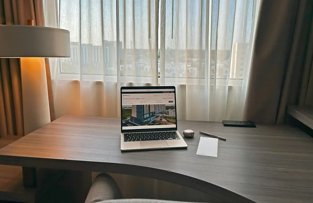 Residence Inn By Marriott Merida-1