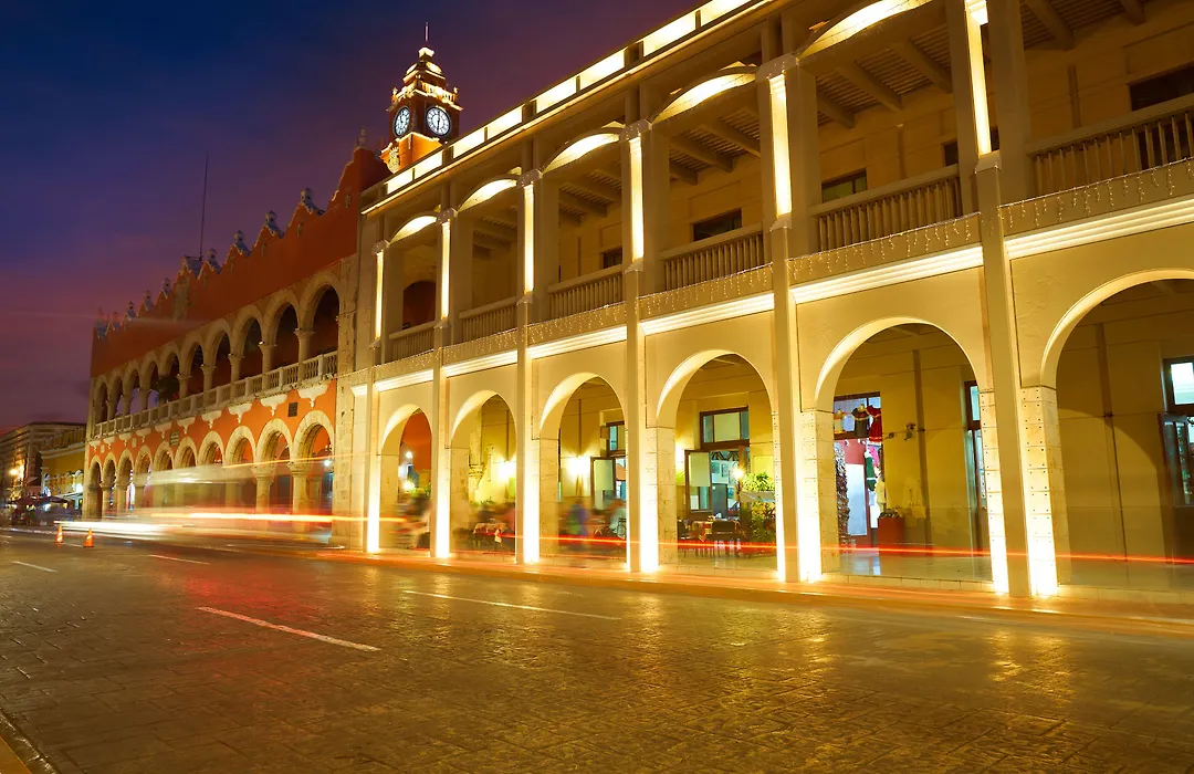 Hotel Los Aluxes-1