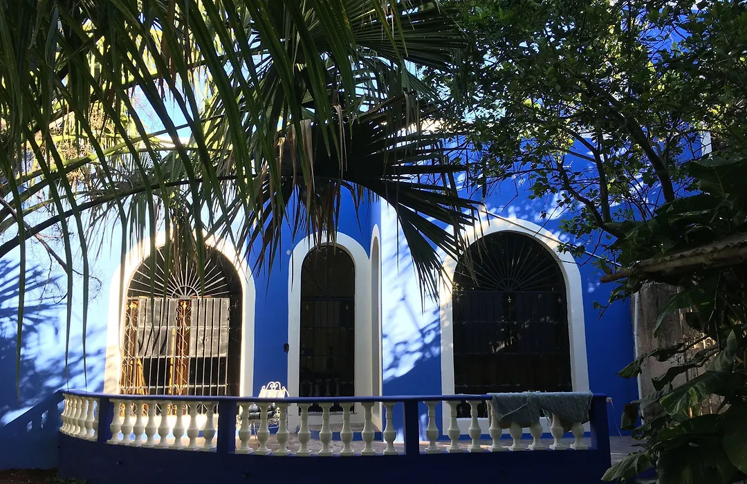 Hacienda San Pedro Nohpat-1