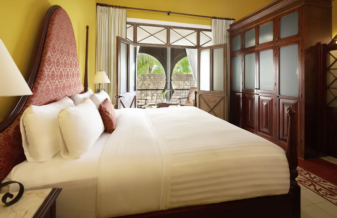 Casa Lecanda Boutique Hotel-1