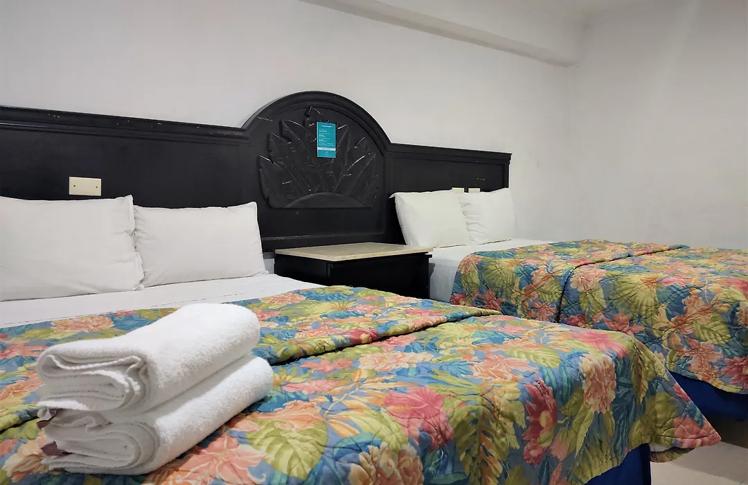 Hotel El Cid-1