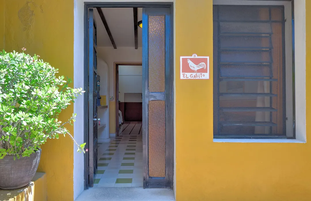 Hotel Luz en Yucatan-1