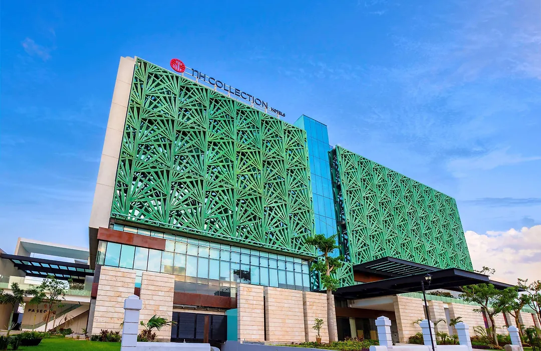 NH Collection Merida Paseo Montejo-1