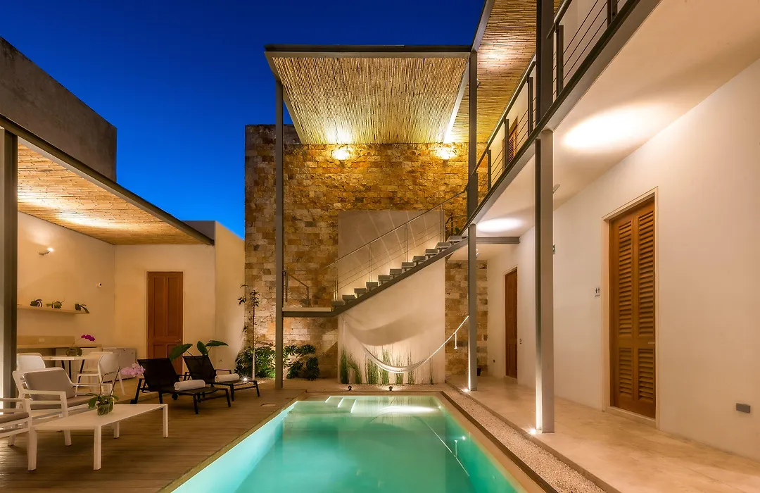Villa Orquídea Boutique Hotel-1