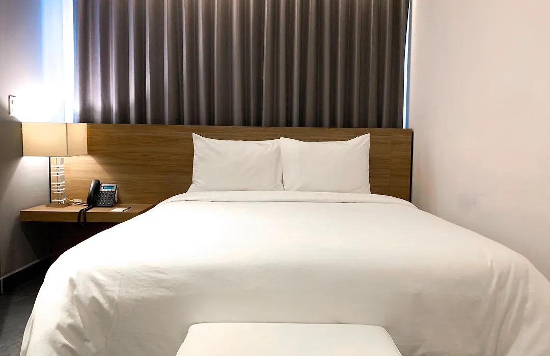 B's Suites Mérida-1