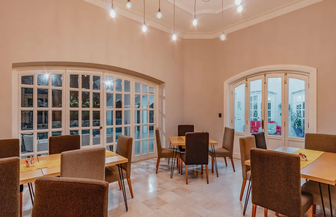 Chanpaal Hotel Boutique - Only Adults-1