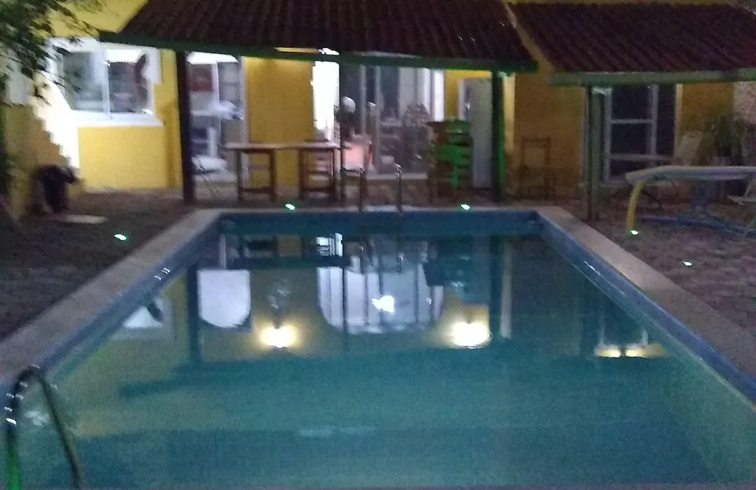 Yucatan Vista Inn Guest House-1