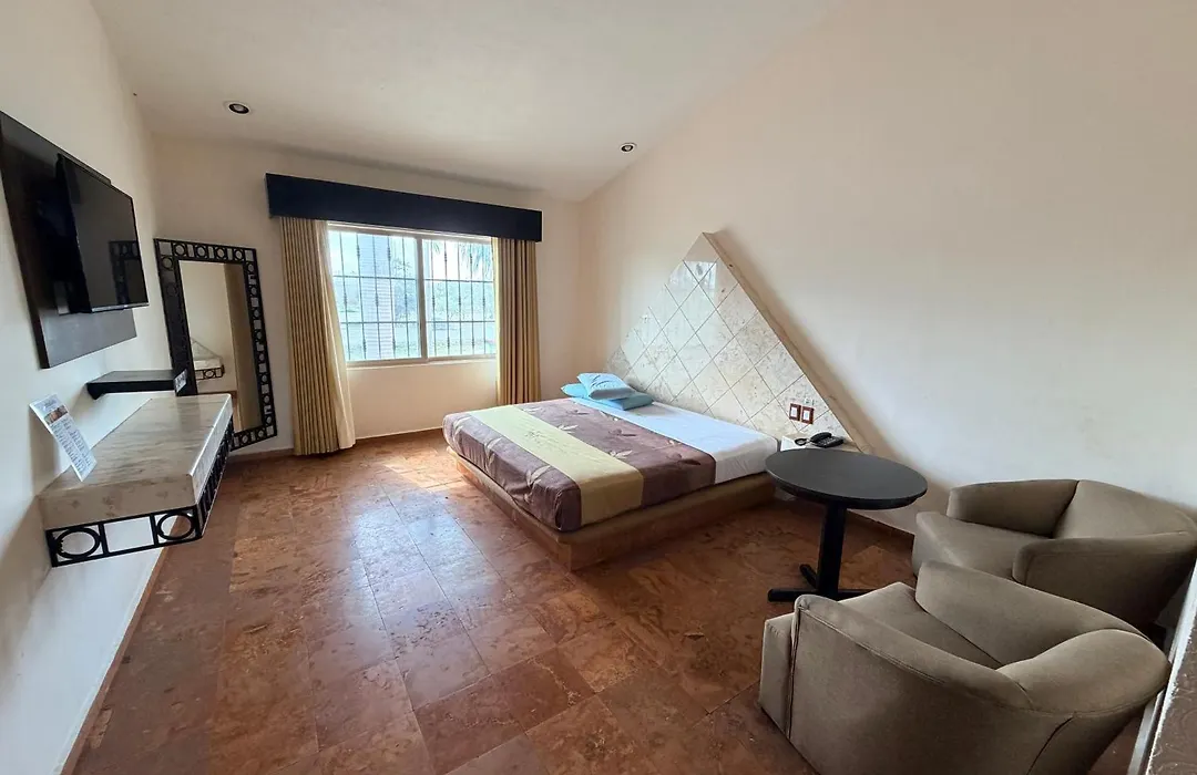 Hotel A'Ponte-1