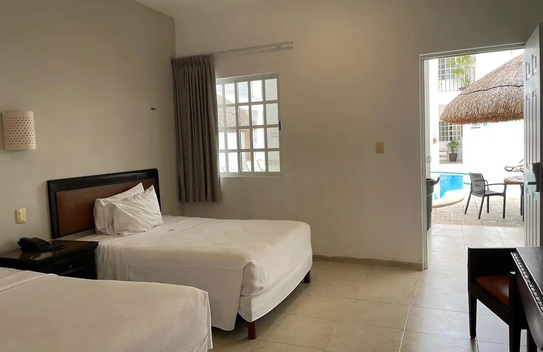 Hotel María Jose-1