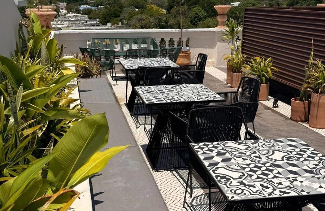 Hotel Residencial-1