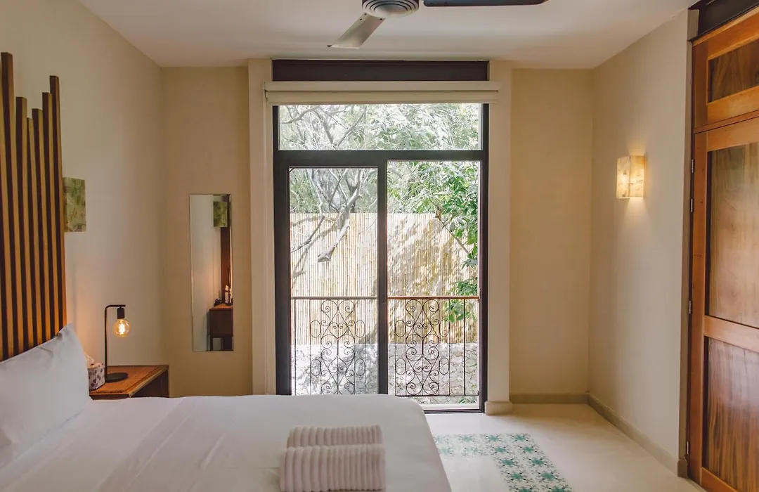 Treehouse Boutique Hotel, An Adults Only Boutique Hotel-1