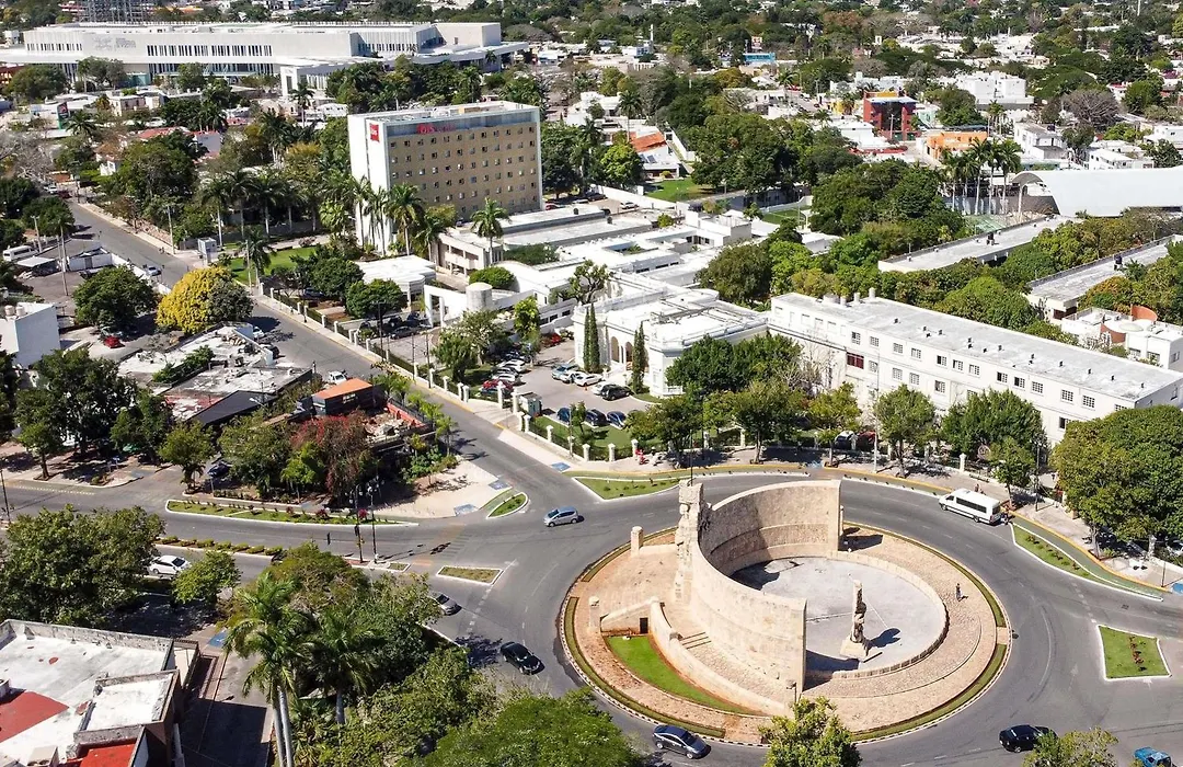 Ibis Merida-1