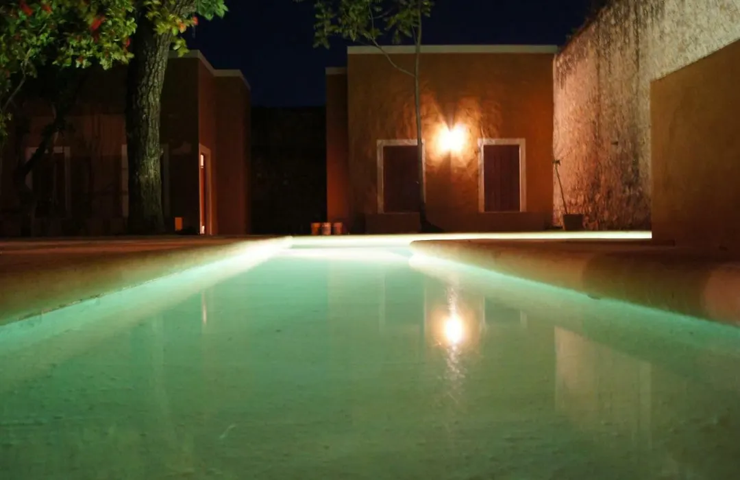 Casona Hostel Boutique-1