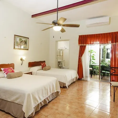 Hotel Casa Nobel-3