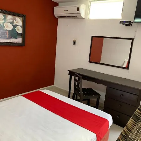 Hotel Aventura-3