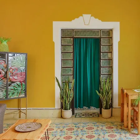 Casa Jade - Downtown Suites (Adults Only)-3