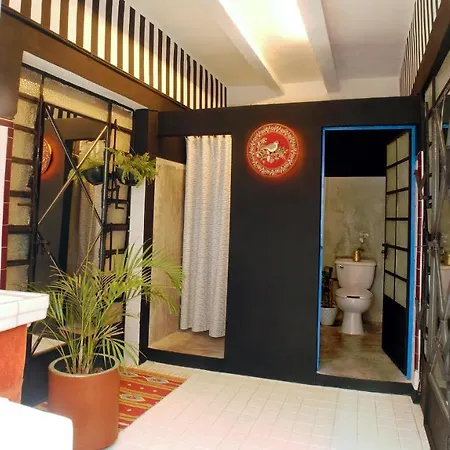 Casa Jade - Downtown Suites (Adults Only)-2