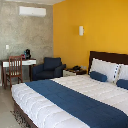 Hotel Las Monjas-3
