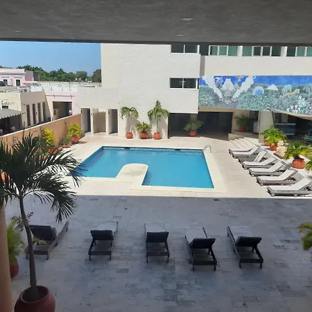 Hotel Los Aluxes-2