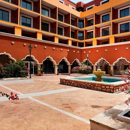 Holiday Inn Merida By Ihg-3