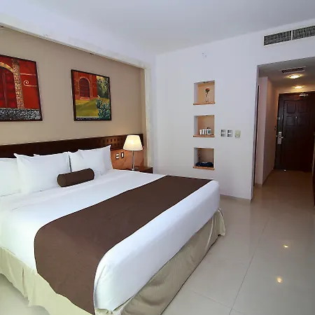Wyndham Merida-2