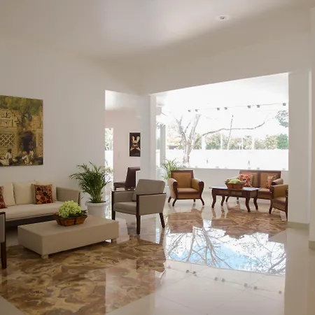 Hotel Zar Merida-2