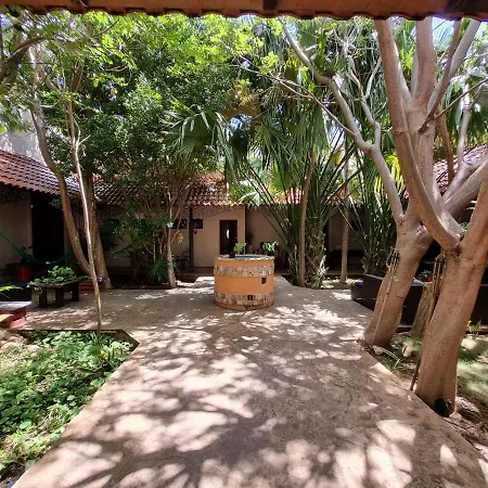 Casona Hostel Boutique-3
