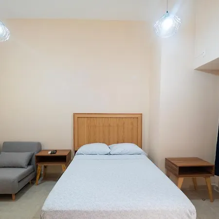 Nido Colibrí - Private Rooms&hostel Dorms in Remate de Paseo Montejo-3