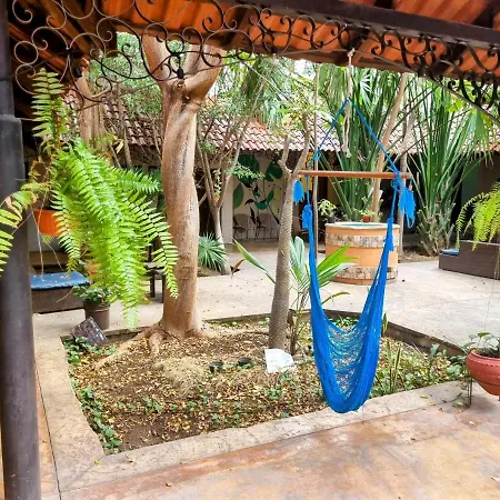 Casona Hostel Boutique-2